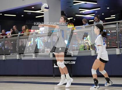 Thumbnail 1 in Houston Christian vs. Frassati Catholic (Aggieland Come and Take It Regional Showdown) photogallery.