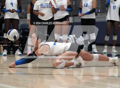 Thumbnail 3 in Houston Christian vs. Frassati Catholic (Aggieland Come and Take It Regional Showdown) photogallery.