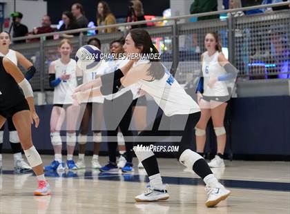 Thumbnail 1 in Houston Christian vs. Frassati Catholic (Aggieland Come and Take It Regional Showdown) photogallery.