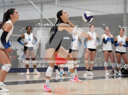 Thumbnail 3 in Houston Christian vs. Frassati Catholic (Aggieland Come and Take It Regional Showdown) photogallery.