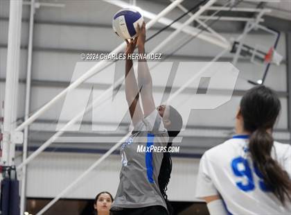 Thumbnail 1 in Houston Christian vs. Frassati Catholic (Aggieland Come and Take It Regional Showdown) photogallery.