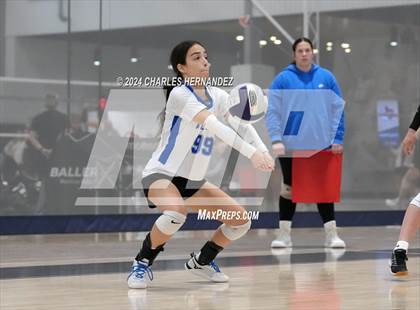 Thumbnail 2 in Houston Christian vs. Frassati Catholic (Aggieland Come and Take It Regional Showdown) photogallery.