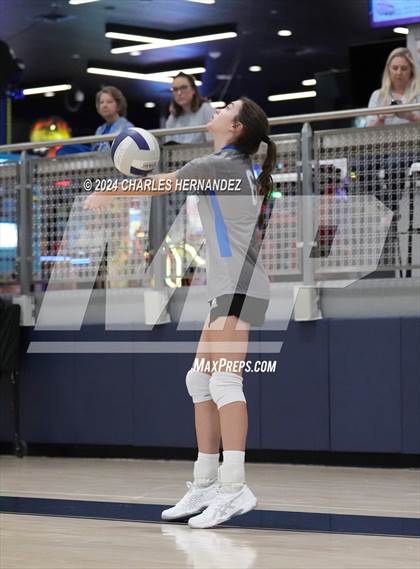 Thumbnail 2 in Houston Christian vs. Frassati Catholic (Aggieland Come and Take It Regional Showdown) photogallery.