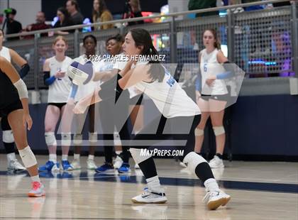 Thumbnail 3 in Houston Christian vs. Frassati Catholic (Aggieland Come and Take It Regional Showdown) photogallery.