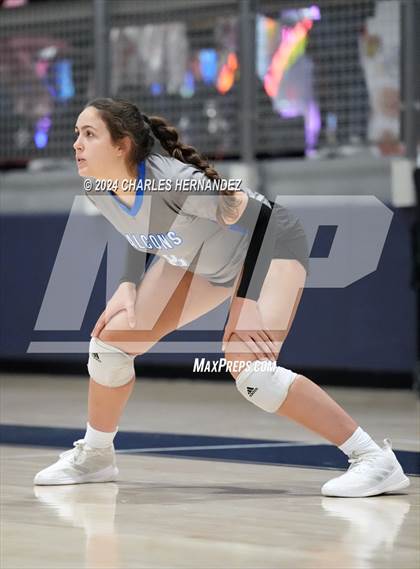 Thumbnail 2 in Houston Christian vs. Frassati Catholic (Aggieland Come and Take It Regional Showdown) photogallery.