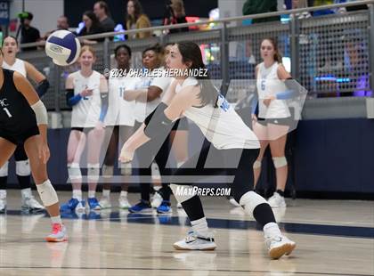 Thumbnail 2 in Houston Christian vs. Frassati Catholic (Aggieland Come and Take It Regional Showdown) photogallery.