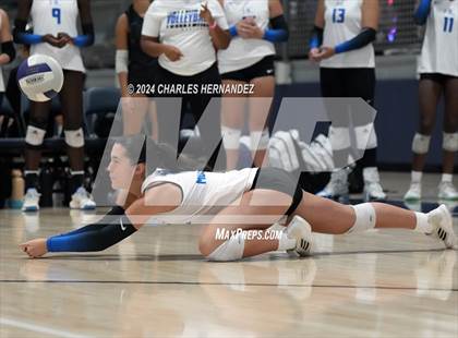 Thumbnail 1 in Houston Christian vs. Frassati Catholic (Aggieland Come and Take It Regional Showdown) photogallery.