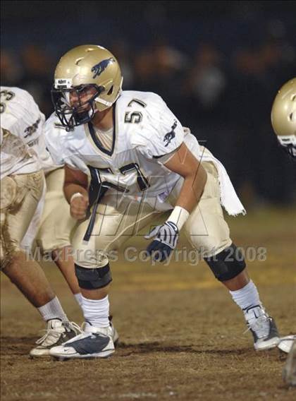 Thumbnail 2 in Franklin @ Roosevelt (CIF LACS Invitational Playoffs) photogallery.