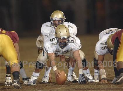 Thumbnail 3 in Franklin @ Roosevelt (CIF LACS Invitational Playoffs) photogallery.