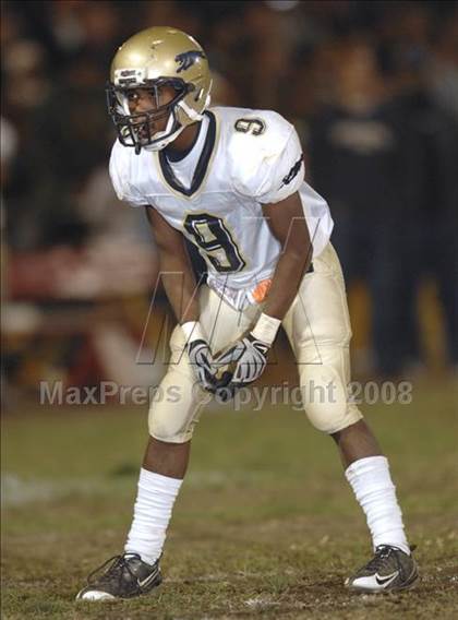Thumbnail 1 in Franklin @ Roosevelt (CIF LACS Invitational Playoffs) photogallery.