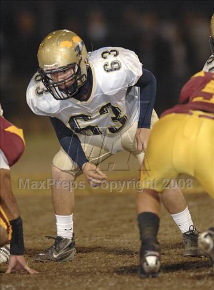 Thumbnail 1 in Franklin @ Roosevelt (CIF LACS Invitational Playoffs) photogallery.