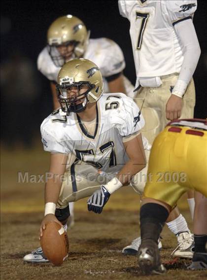 Thumbnail 3 in Franklin @ Roosevelt (CIF LACS Invitational Playoffs) photogallery.