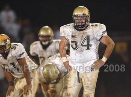 Thumbnail 1 in Franklin @ Roosevelt (CIF LACS Invitational Playoffs) photogallery.