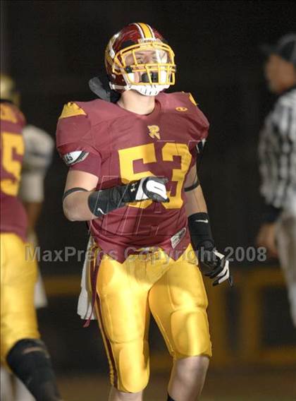 Thumbnail 1 in Franklin @ Roosevelt (CIF LACS Invitational Playoffs) photogallery.