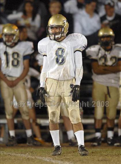 Thumbnail 2 in Franklin @ Roosevelt (CIF LACS Invitational Playoffs) photogallery.