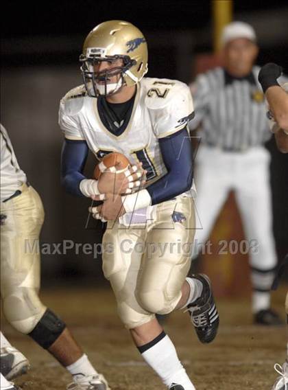 Thumbnail 1 in Franklin @ Roosevelt (CIF LACS Invitational Playoffs) photogallery.