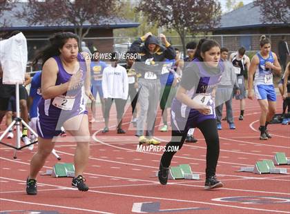 Thumbnail 3 in Glenn Poole Invitational photogallery.