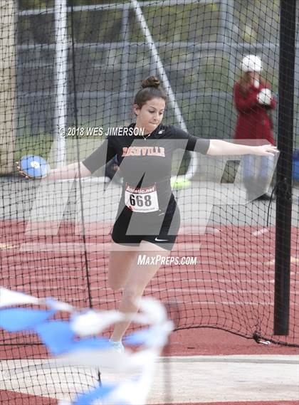 Thumbnail 1 in Glenn Poole Invitational photogallery.