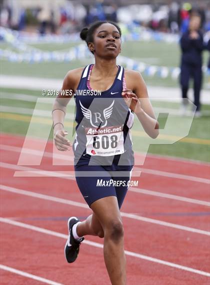 Thumbnail 3 in Glenn Poole Invitational photogallery.