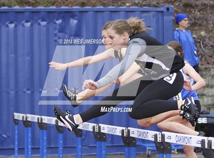 Thumbnail 2 in Glenn Poole Invitational photogallery.