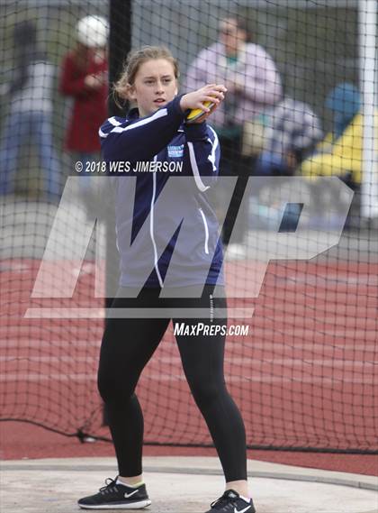 Thumbnail 2 in Glenn Poole Invitational photogallery.