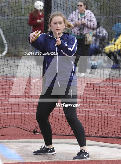 Thumbnail 1 in Glenn Poole Invitational photogallery.