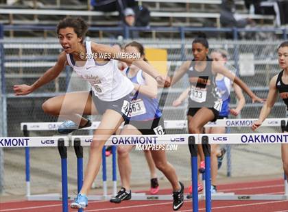 Thumbnail 1 in Glenn Poole Invitational photogallery.