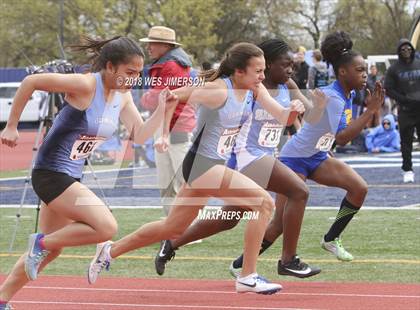 Thumbnail 3 in Glenn Poole Invitational photogallery.