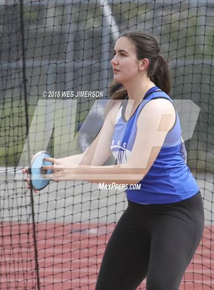 Thumbnail 2 in Glenn Poole Invitational photogallery.