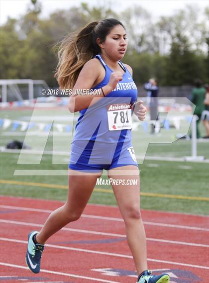 Thumbnail 2 in Glenn Poole Invitational photogallery.