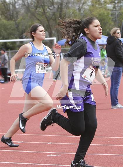 Thumbnail 2 in Glenn Poole Invitational photogallery.