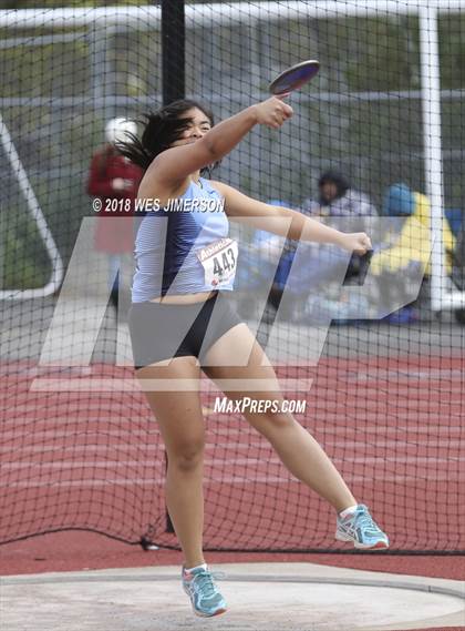 Thumbnail 3 in Glenn Poole Invitational photogallery.