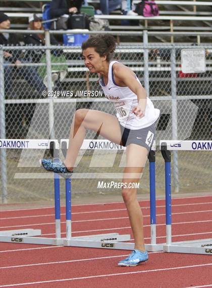 Thumbnail 3 in Glenn Poole Invitational photogallery.