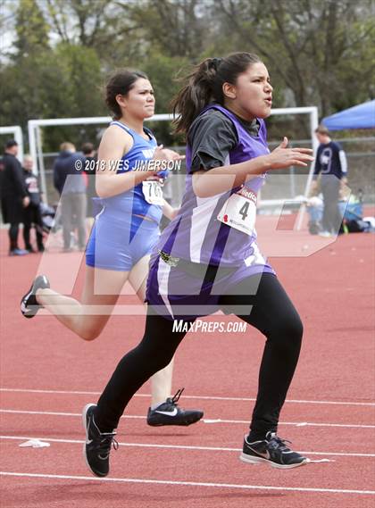 Thumbnail 3 in Glenn Poole Invitational photogallery.