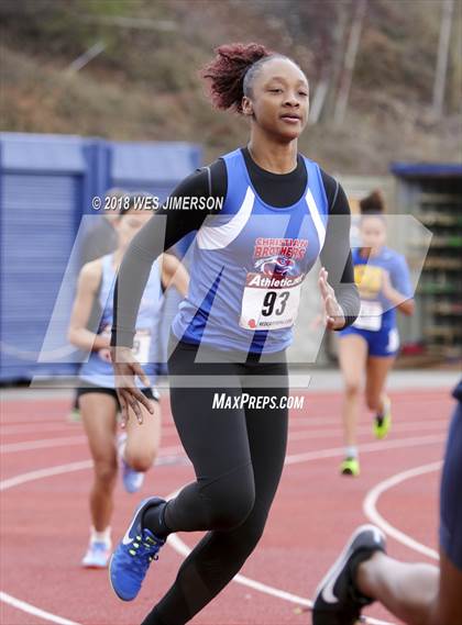Thumbnail 2 in Glenn Poole Invitational photogallery.