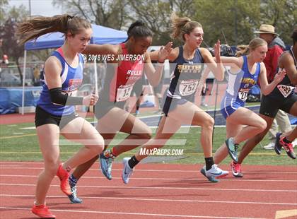 Thumbnail 3 in Glenn Poole Invitational photogallery.