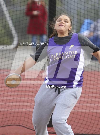 Thumbnail 1 in Glenn Poole Invitational photogallery.