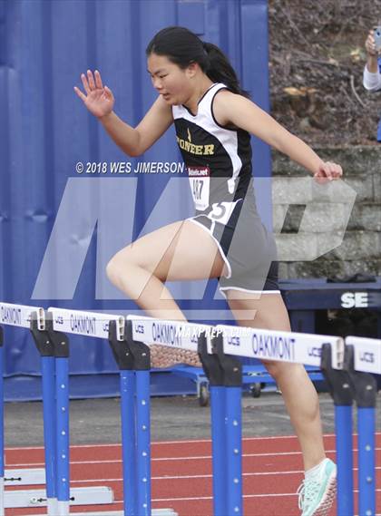 Thumbnail 2 in Glenn Poole Invitational photogallery.