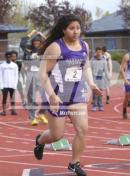 Thumbnail 2 in Glenn Poole Invitational photogallery.