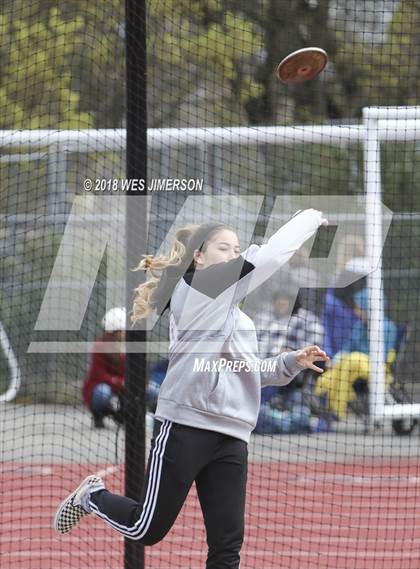 Thumbnail 1 in Glenn Poole Invitational photogallery.
