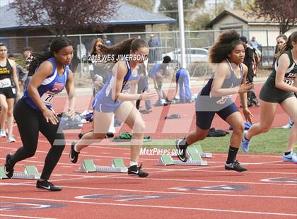 Thumbnail 2 in Glenn Poole Invitational photogallery.