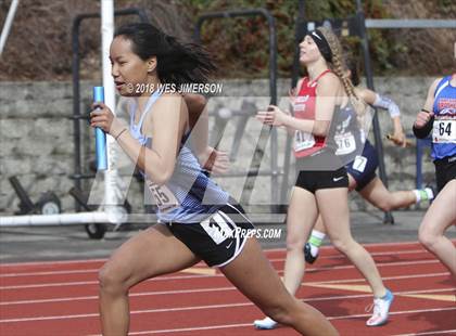 Thumbnail 3 in Glenn Poole Invitational photogallery.