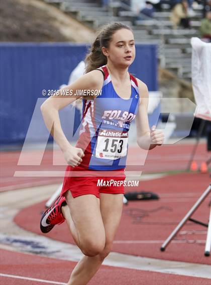 Thumbnail 3 in Glenn Poole Invitational photogallery.