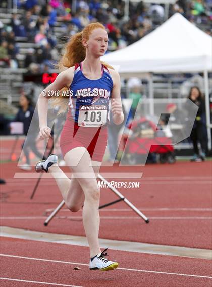 Thumbnail 3 in Glenn Poole Invitational photogallery.