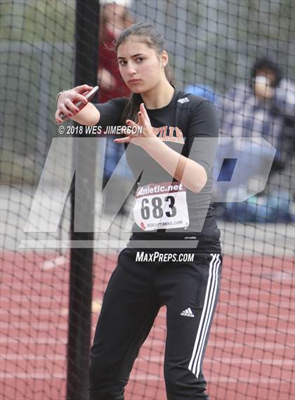 Thumbnail 3 in Glenn Poole Invitational photogallery.