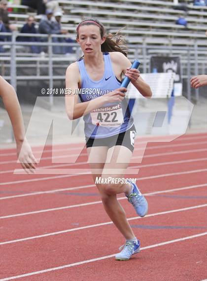 Thumbnail 3 in Glenn Poole Invitational photogallery.