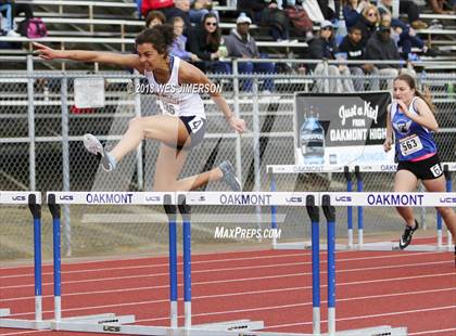 Thumbnail 2 in Glenn Poole Invitational photogallery.