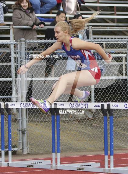 Thumbnail 3 in Glenn Poole Invitational photogallery.