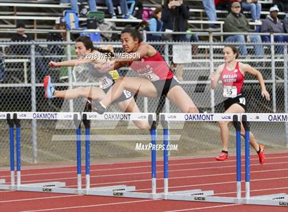 Thumbnail 3 in Glenn Poole Invitational photogallery.
