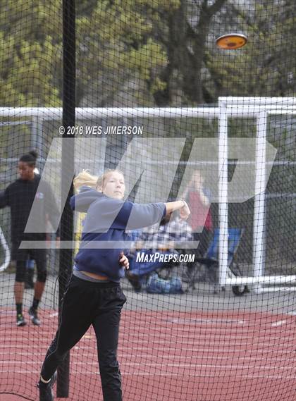 Thumbnail 3 in Glenn Poole Invitational photogallery.
